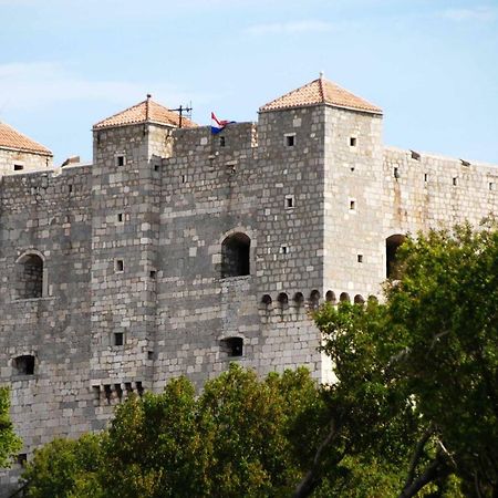 Apartment Vrban Senj  Dış mekan fotoğraf
