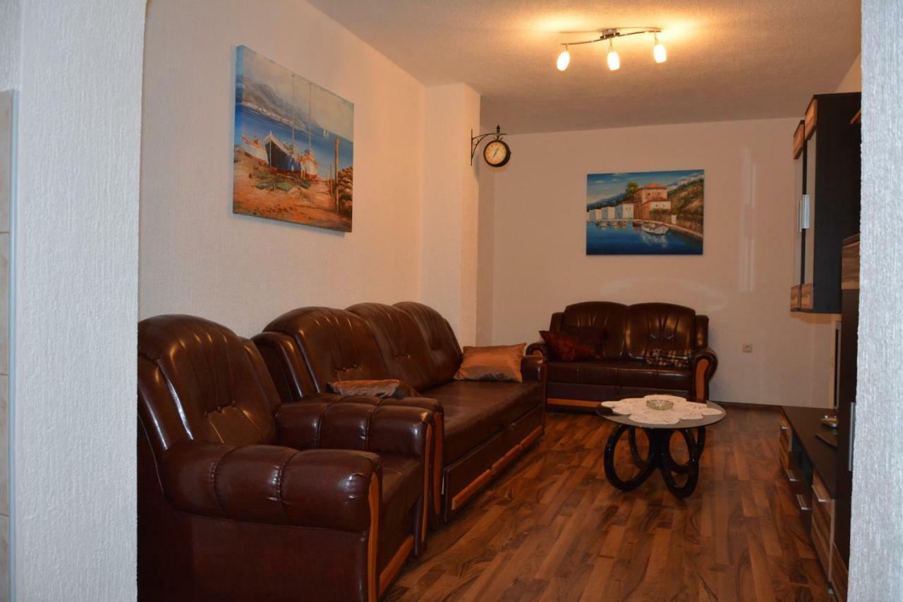 Apartment Vrban Senj  Dış mekan fotoğraf