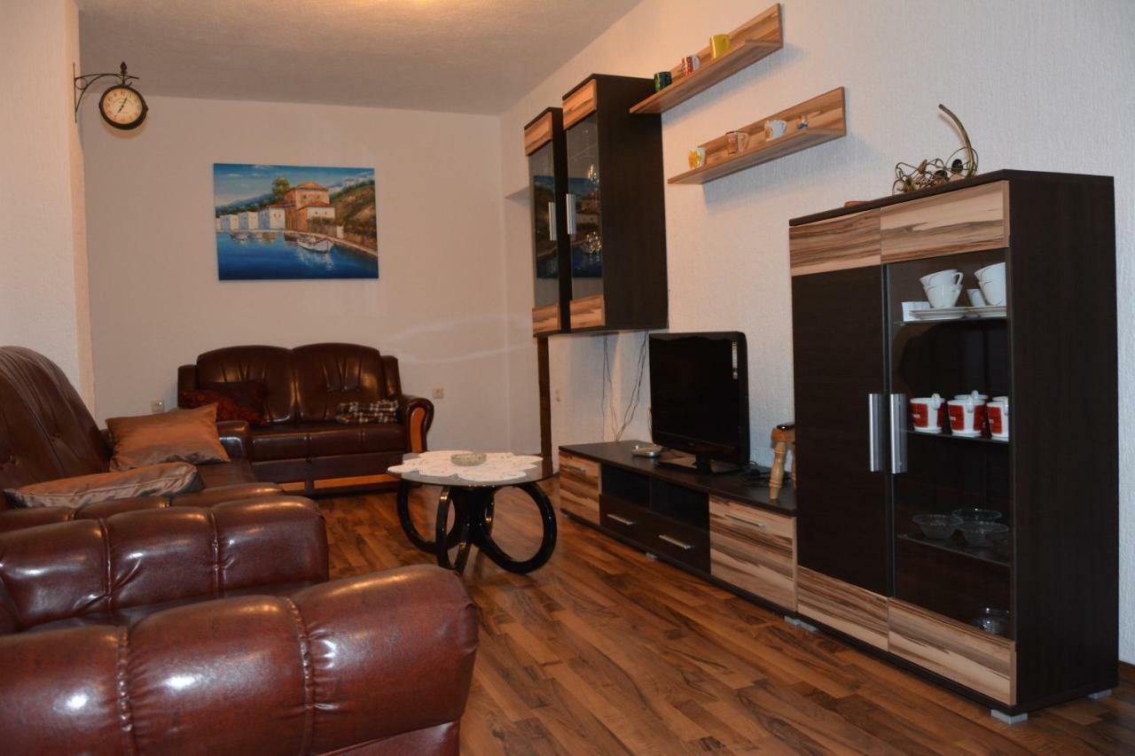 Apartment Vrban Senj  Dış mekan fotoğraf