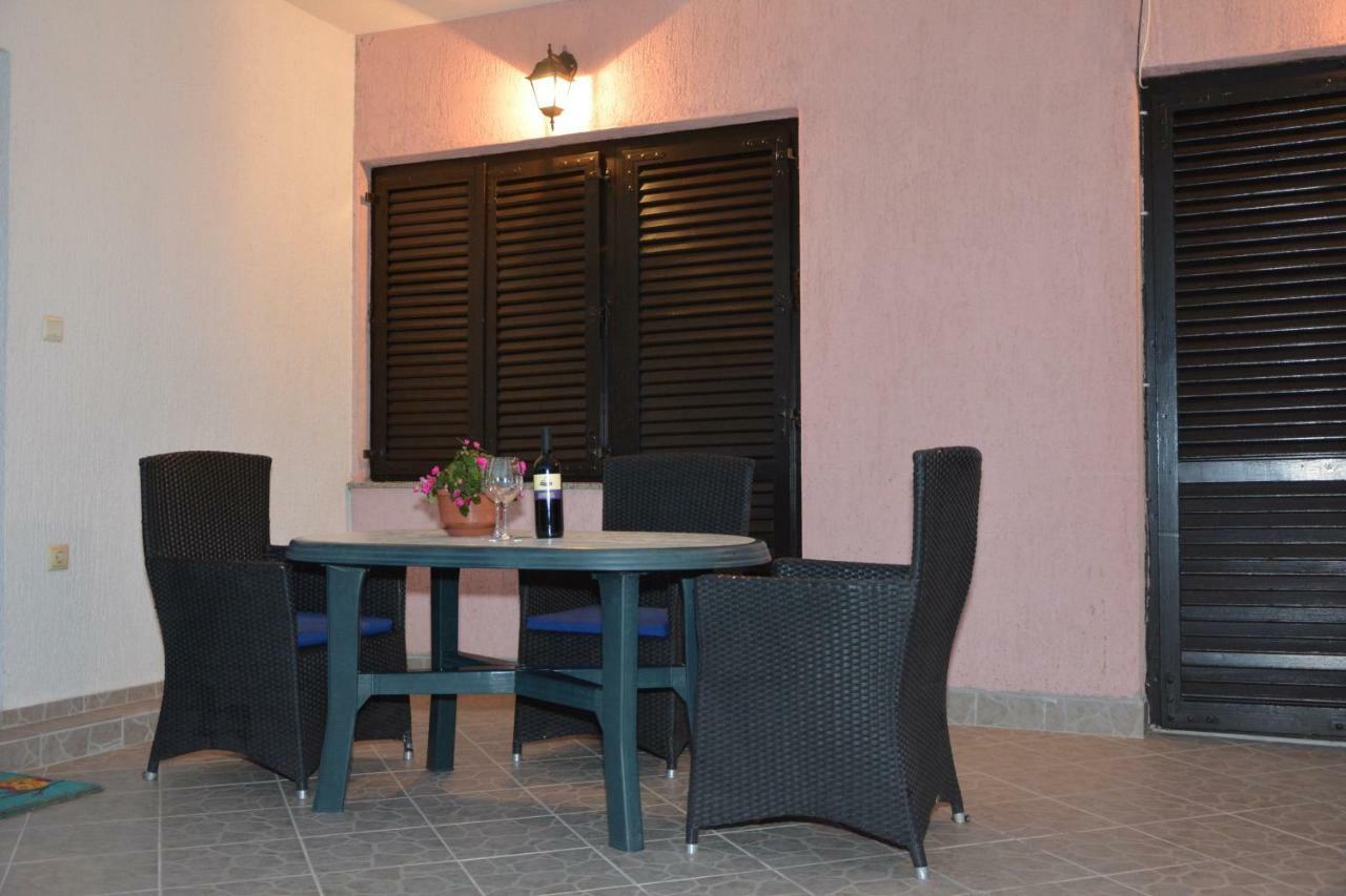 Apartment Vrban Senj  Dış mekan fotoğraf