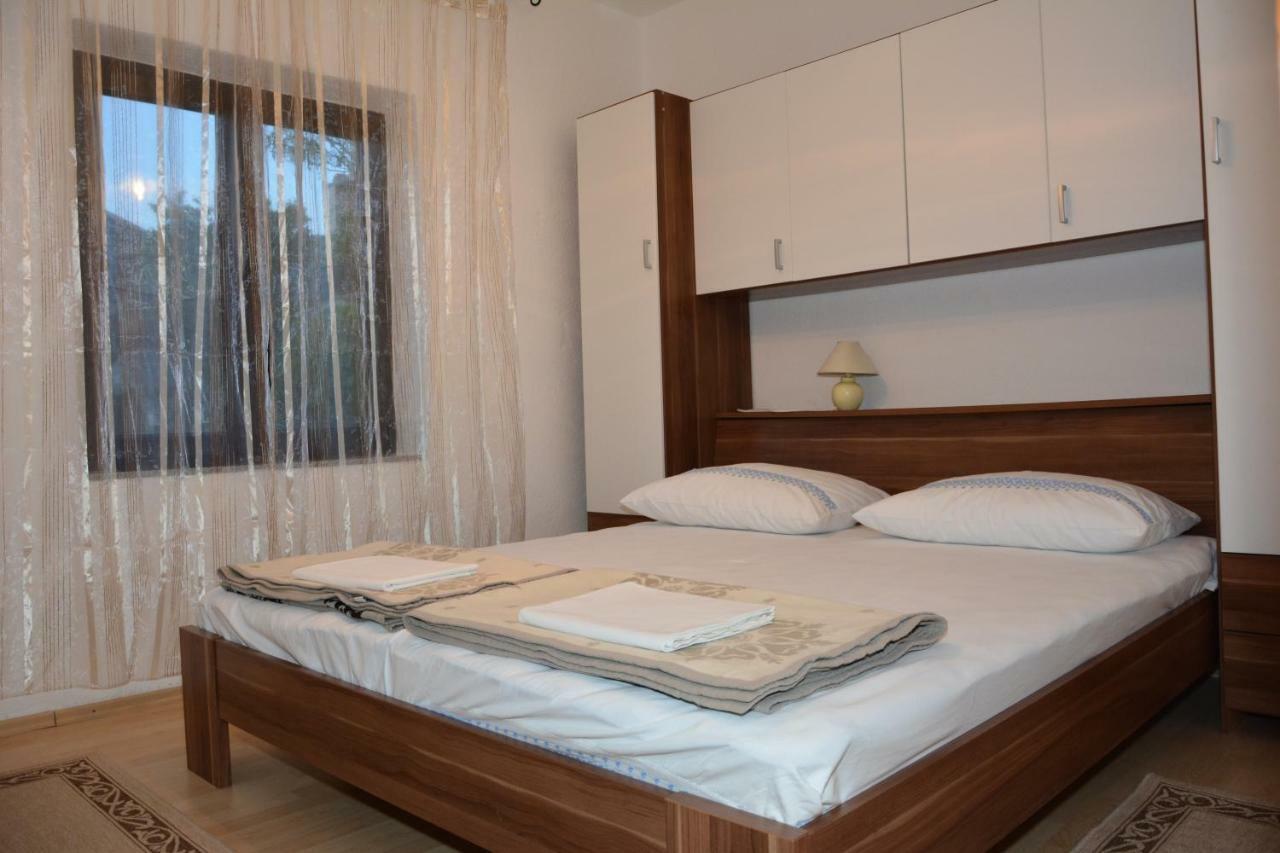 Apartment Vrban Senj  Dış mekan fotoğraf