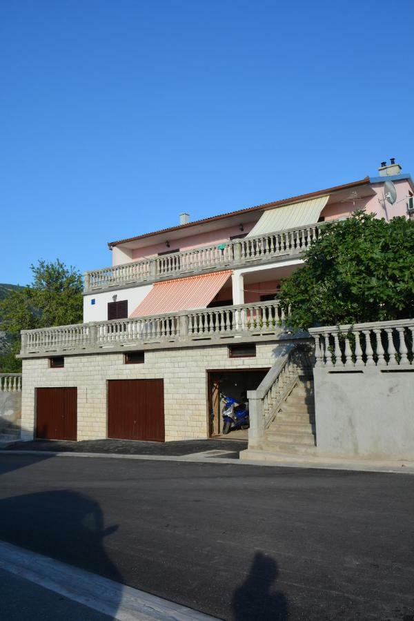 Apartment Vrban Senj  Dış mekan fotoğraf