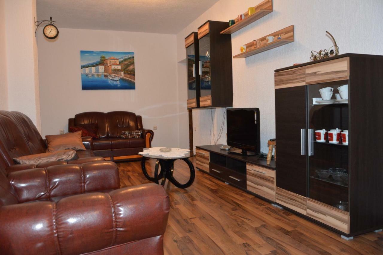 Apartment Vrban Senj  Dış mekan fotoğraf