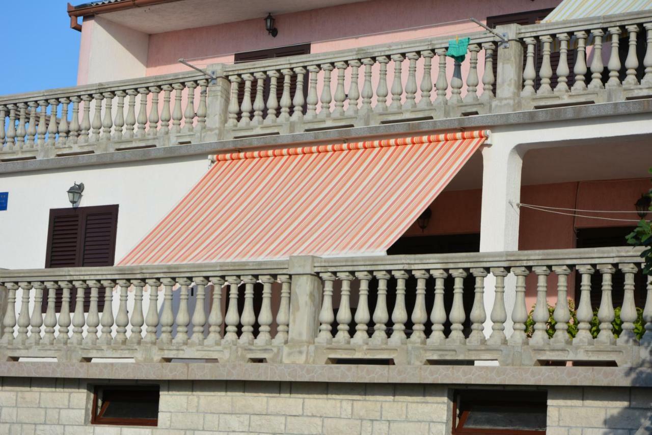 Apartment Vrban Senj  Dış mekan fotoğraf