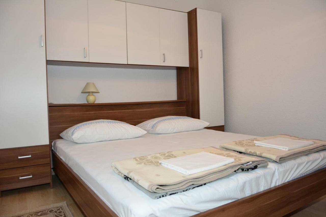 Apartment Vrban Senj  Dış mekan fotoğraf