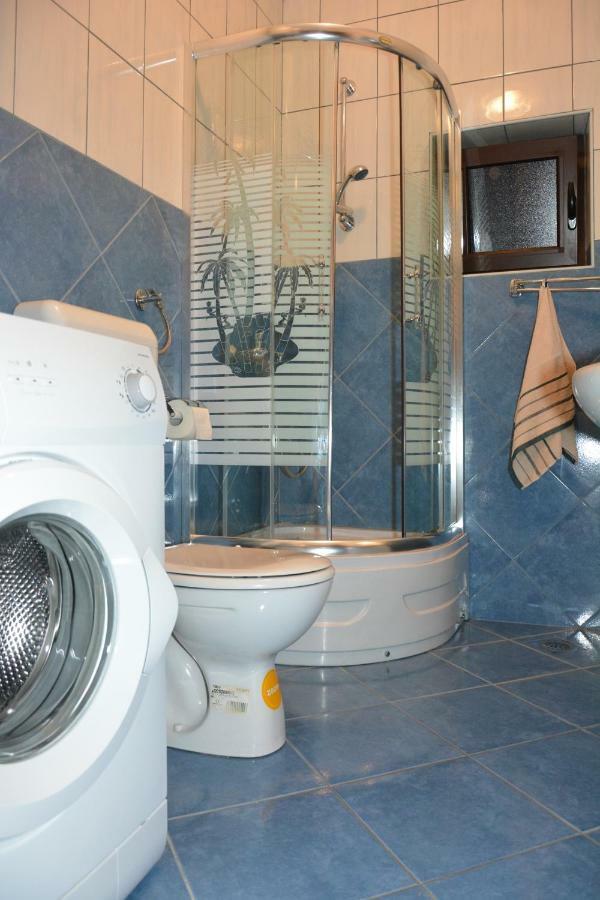 Apartment Vrban Senj  Dış mekan fotoğraf