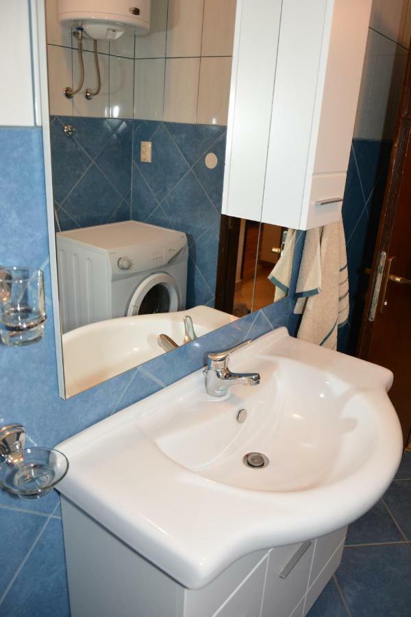 Apartment Vrban Senj  Dış mekan fotoğraf