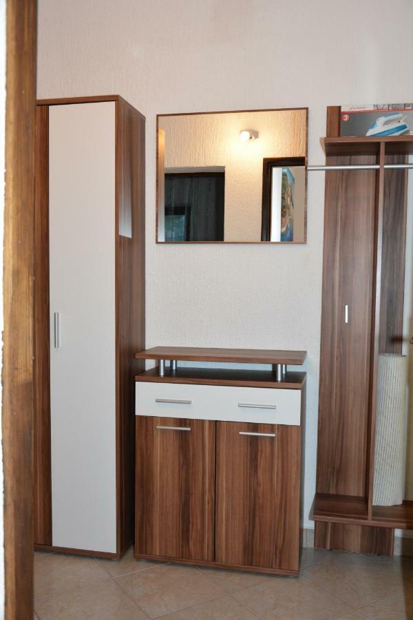 Apartment Vrban Senj  Dış mekan fotoğraf