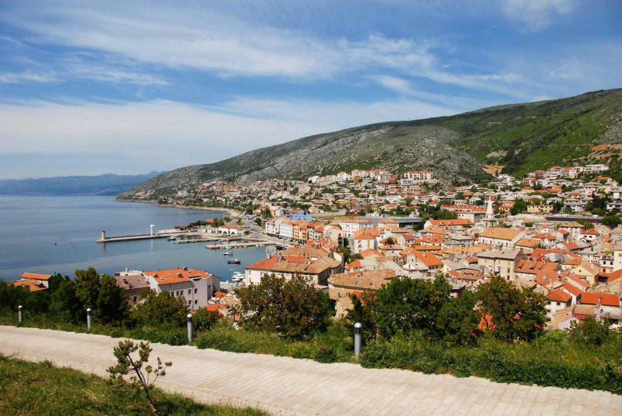 Apartment Vrban Senj  Dış mekan fotoğraf