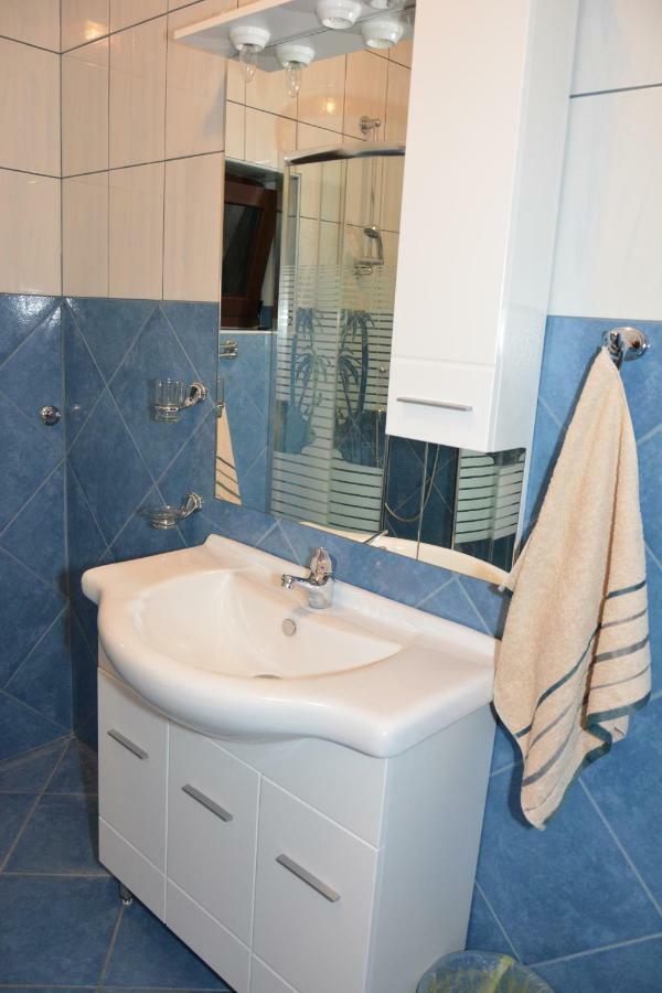 Apartment Vrban Senj  Dış mekan fotoğraf