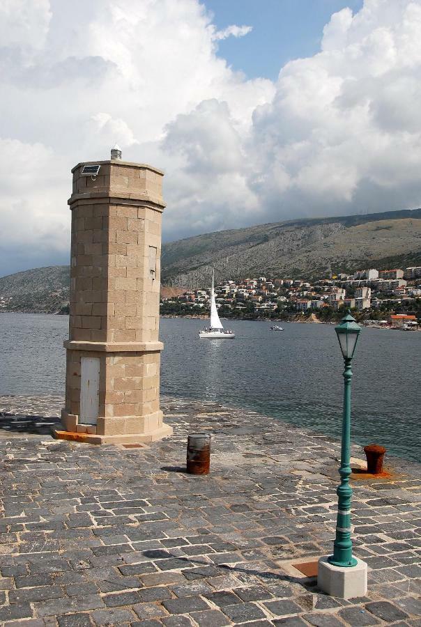 Apartment Vrban Senj  Dış mekan fotoğraf