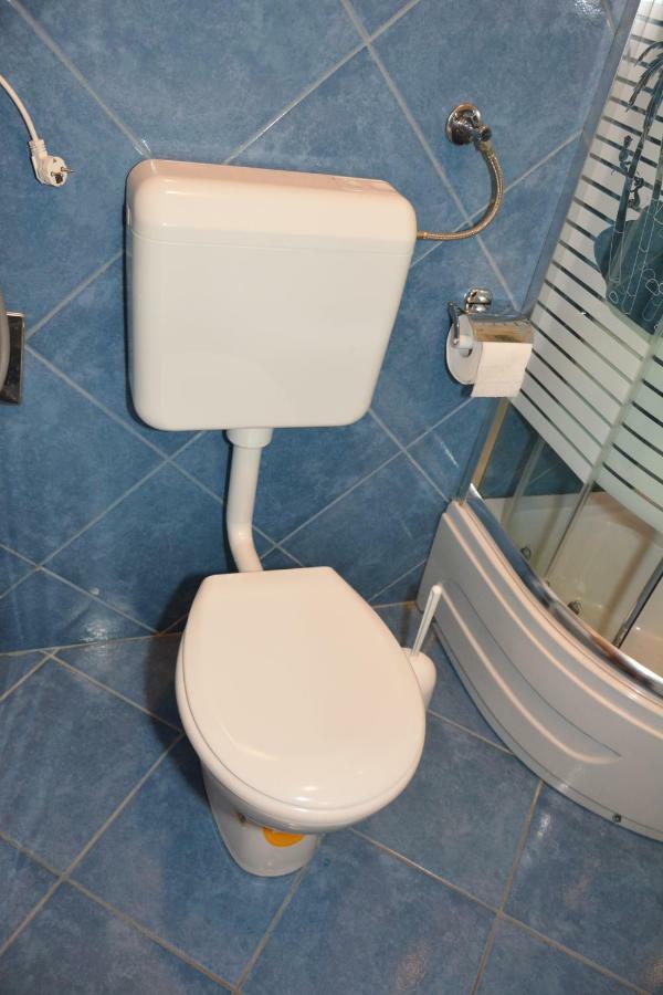 Apartment Vrban Senj  Dış mekan fotoğraf